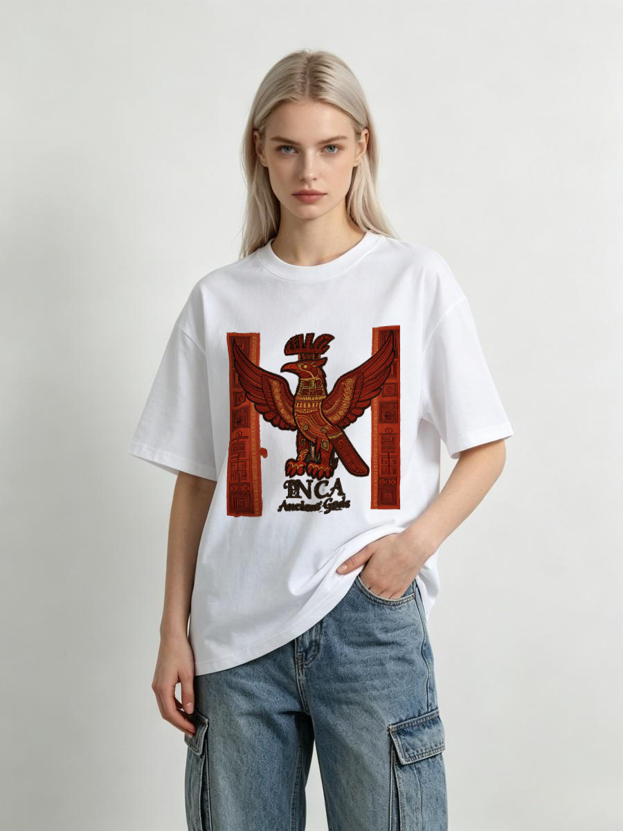 T Shirts Farmers Market Fresh  - огляд і ціна Sustainable Living Logo
