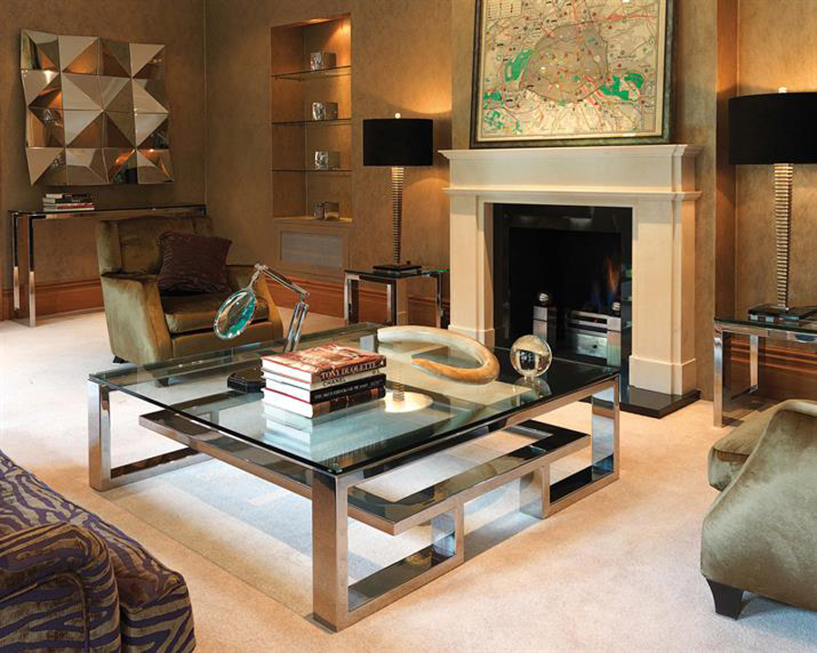 #@Coffee Table at Sustainable  - огляд і ціна Sustainable Living At Home