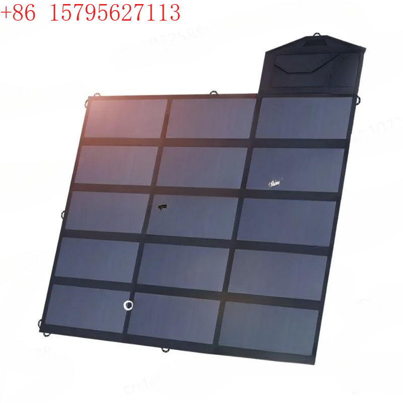 ALLPOWERS Portable Solar Panel - огляд і ціна Solar Charger Panel Foldable
