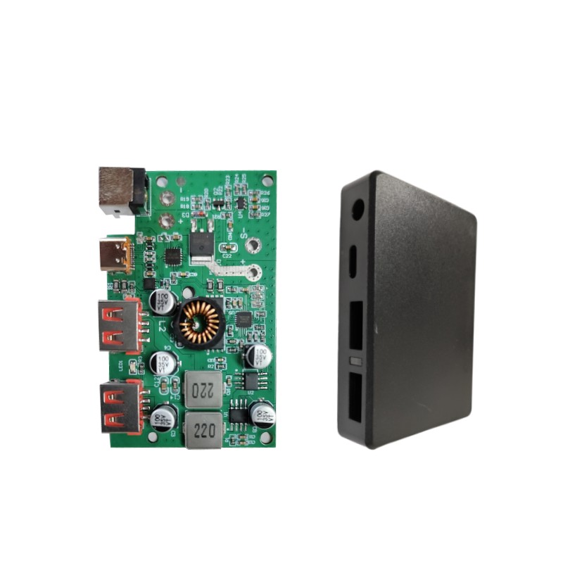 PD100W 5V 9V12V20V Solar Foldi - огляд і ціна Solar Charger Panel Foldable