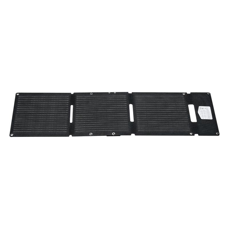 30W Foldable Solar Panel Charg - огляд і ціна Solar Charger Panel Foldable