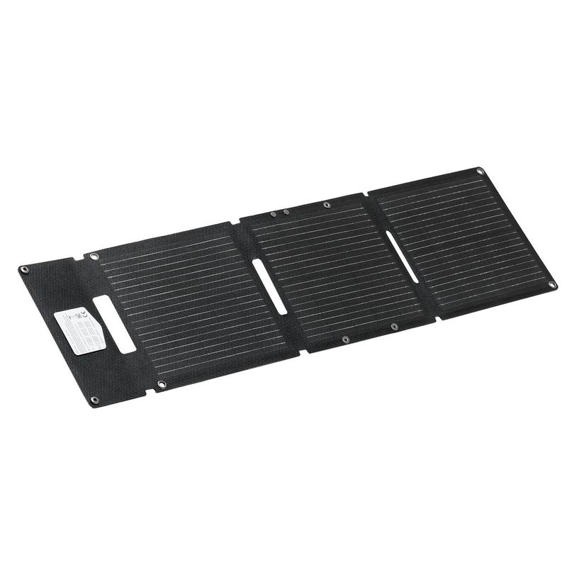 30W Foldable Solar Panel Charg - огляд і ціна Solar Charger Panel Foldable