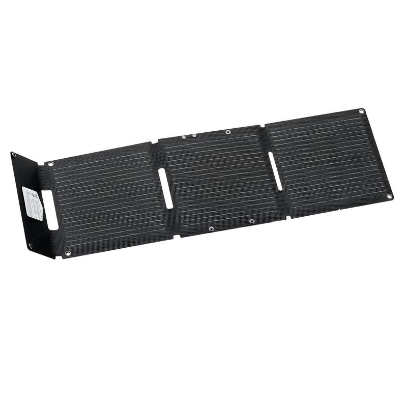 30W Foldable Solar Panel Charg - огляд і ціна Solar Charger Panel Foldable